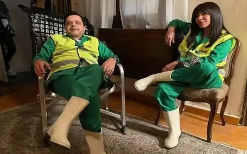 عودة 4 ثنائيات سينمائية شهيرة يترأسها هنيدي ومنى زكي في موسم الصيف